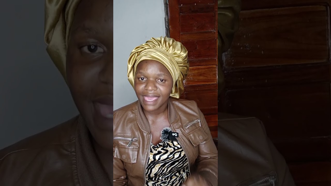 Baadhi ya wanaume wenye tabia hii badilikeni mnavofanya si sahihi kwa wake zenu 