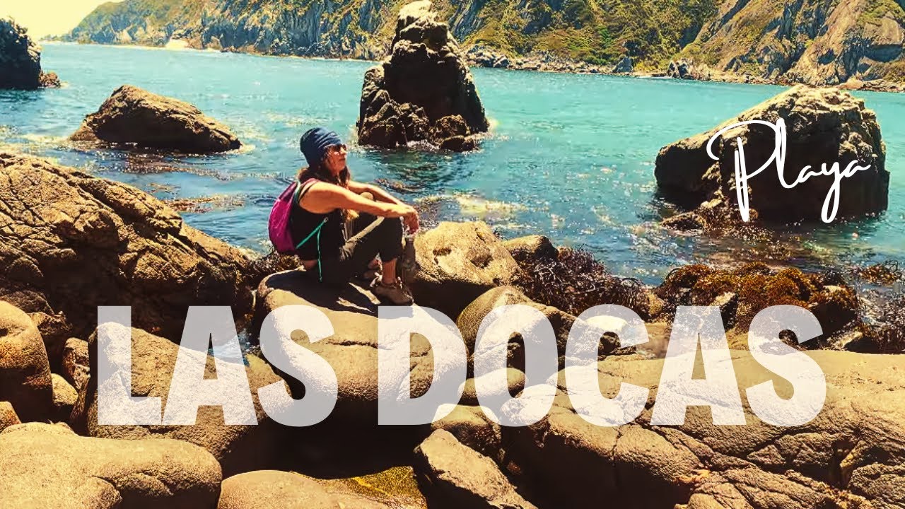 PLAYA LAS DOCAS