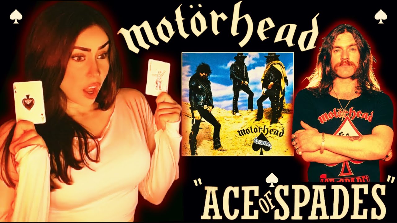MOTÖRHEAD -