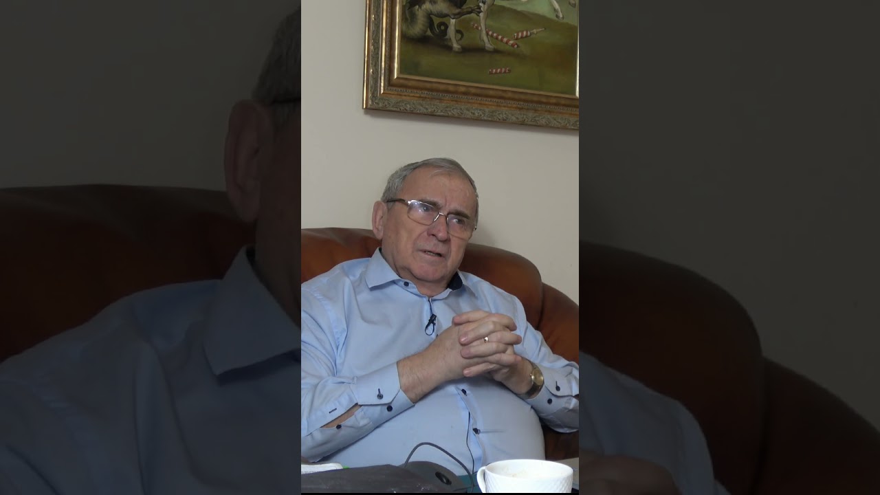 Życiowa misja #profesor #jantalar