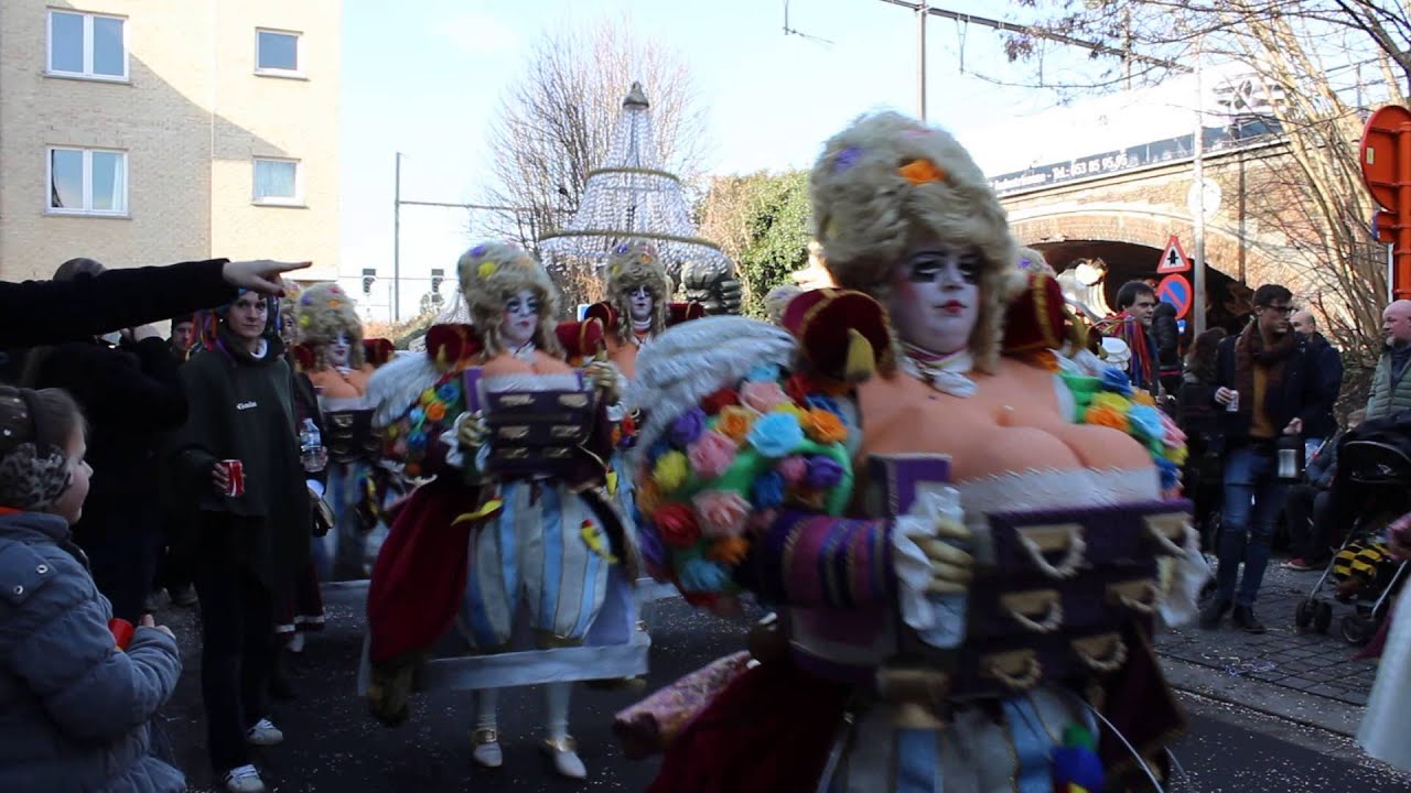AKV De Zwiejtzoel'n 2015