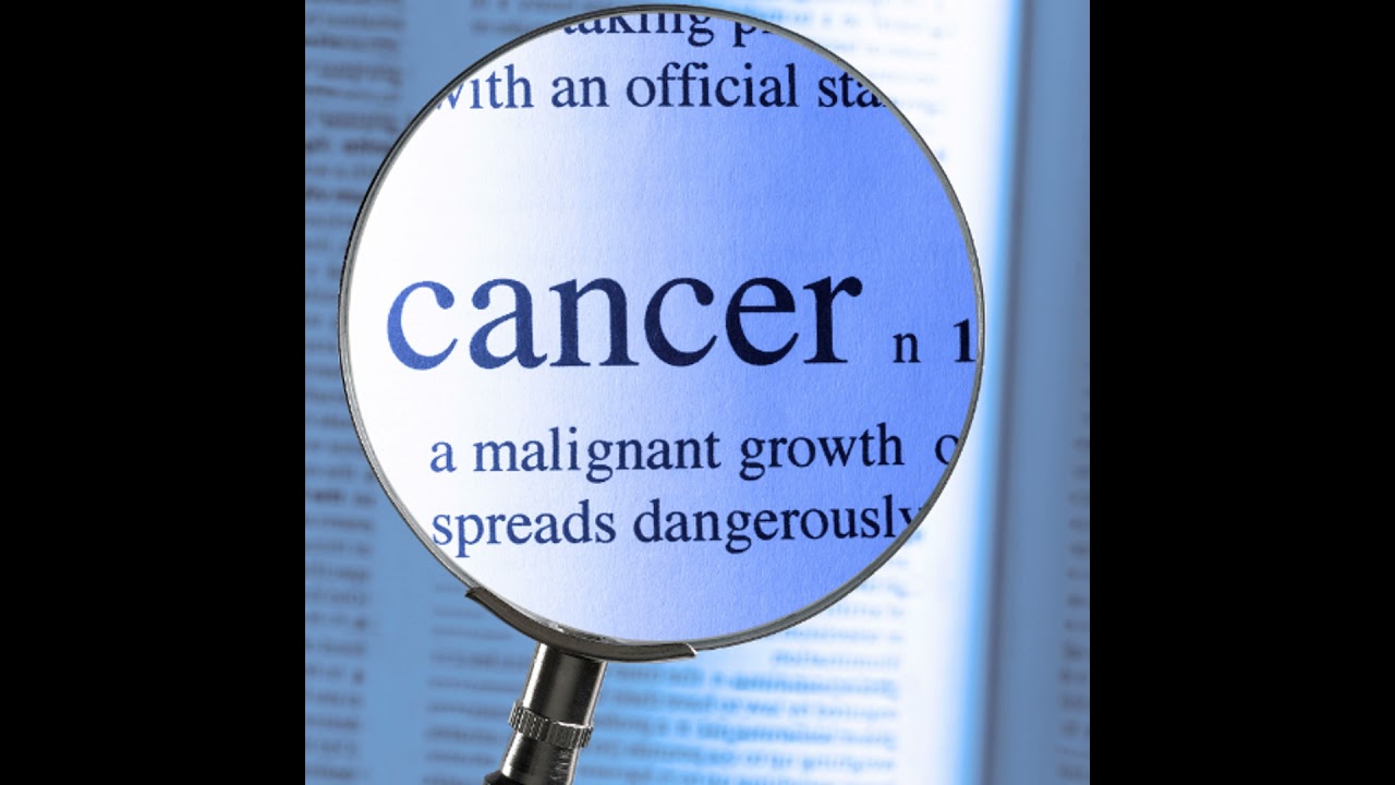 Marian Carroll’s Cancer Story