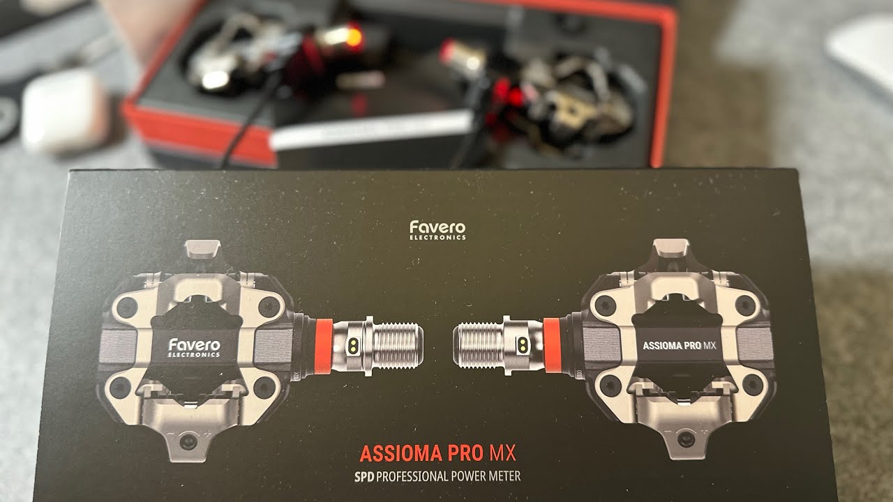 FAVERO ASSIOMA PRO MX / Unboxing des Preis- Leistungschampions?!