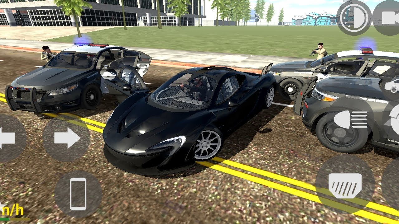 FRANKLIN'S BIGGEST FIGHT WITH MAFIA 💥💥🤑🤑 || PART - 4 || 😯😯😯😯