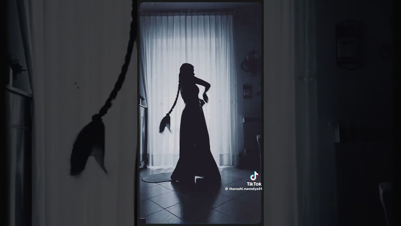 shadow dance 🖤💃 #dance #dancecover #shadowdance #dancevideo #fyp #trendingshorts