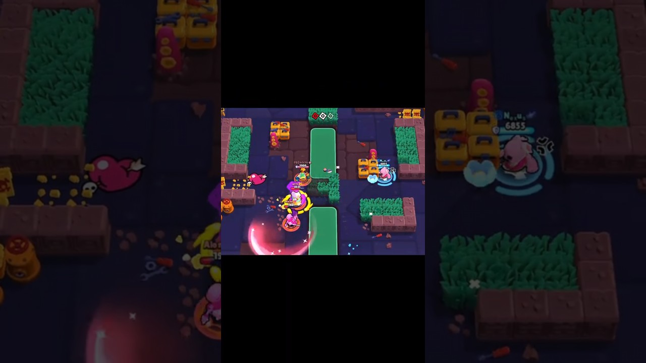 Carrying My Teammates in Master Ranked