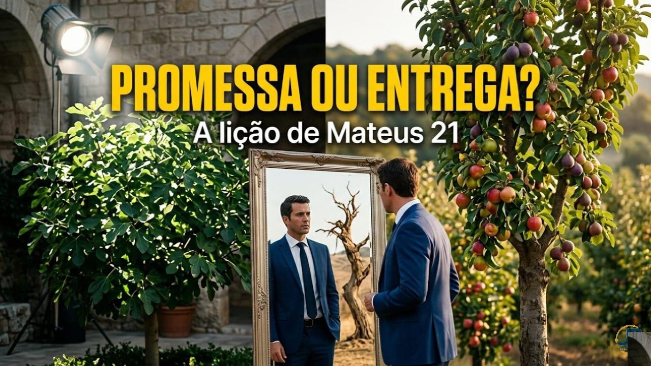 A VERDADEIRA DIFERENÇA ENTRE SER VITRINE E TER VALOR REAL!