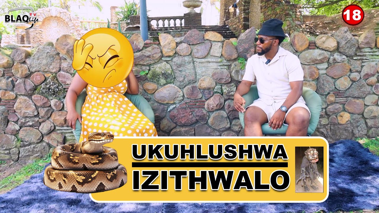 Ngiphila ngokuncela imphambili yamadoda | UKUHLUSHWA IZITHWALO