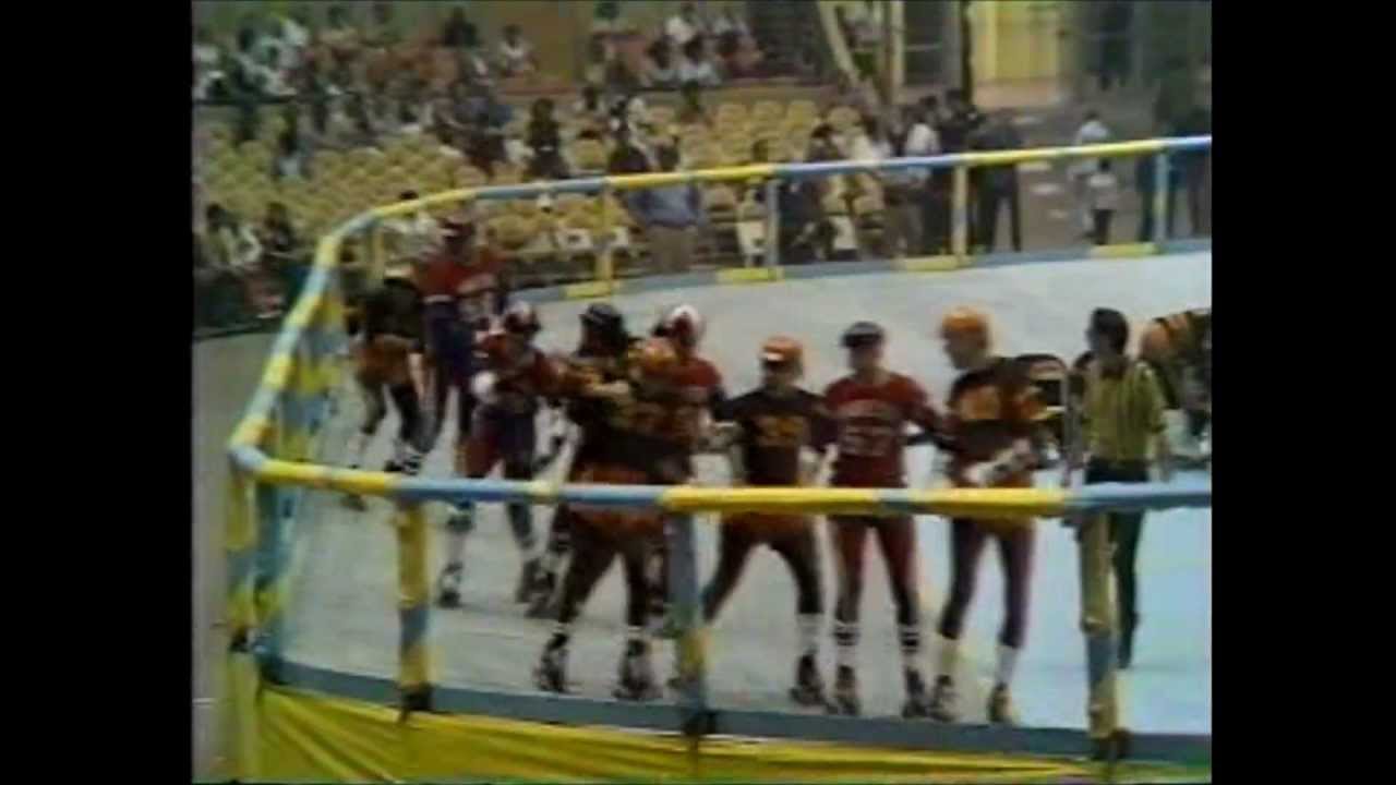 San Francisco Bay Bombers vrs The Pioneers 2