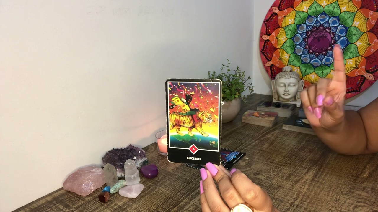 PEIXES ♓️ - Uma PROFECIA se CUMPRIRÁ NA SUA VIDA ✨✨