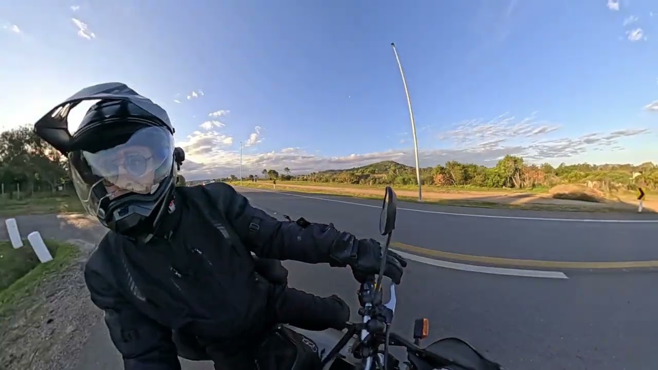 Paseo en la Himi 411 23-5-26