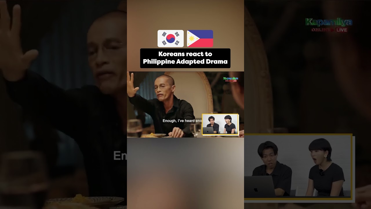 🇰🇷Koreans React to Broken Marriage Vow | Jodi Sta. Maria, Sue Ramirez, and Zanjoe Marudo