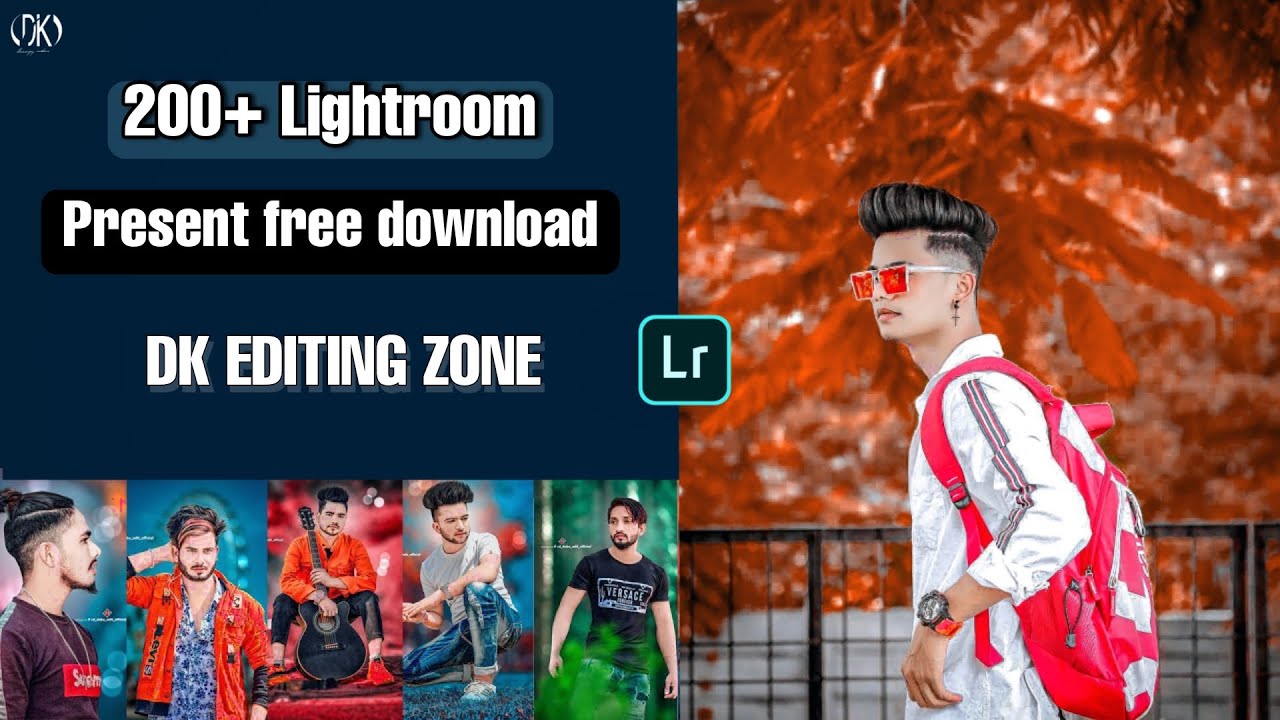 Top Lightroom Presets download free | Adobe Lightroom presets download | Lightroom presets free