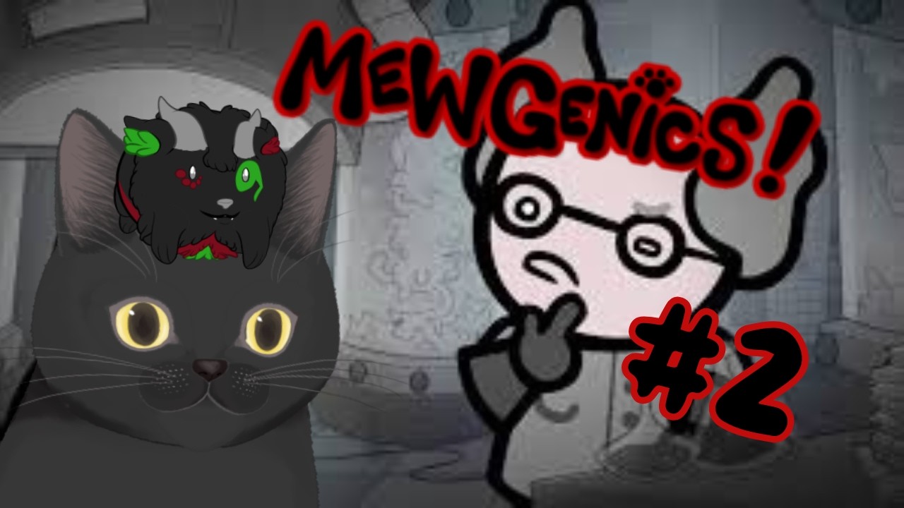 Meow 2 | !event