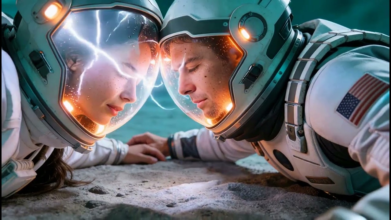 Antolus- Para Que Salves Mi Vida (Official Music Video) #heaven #heart #love