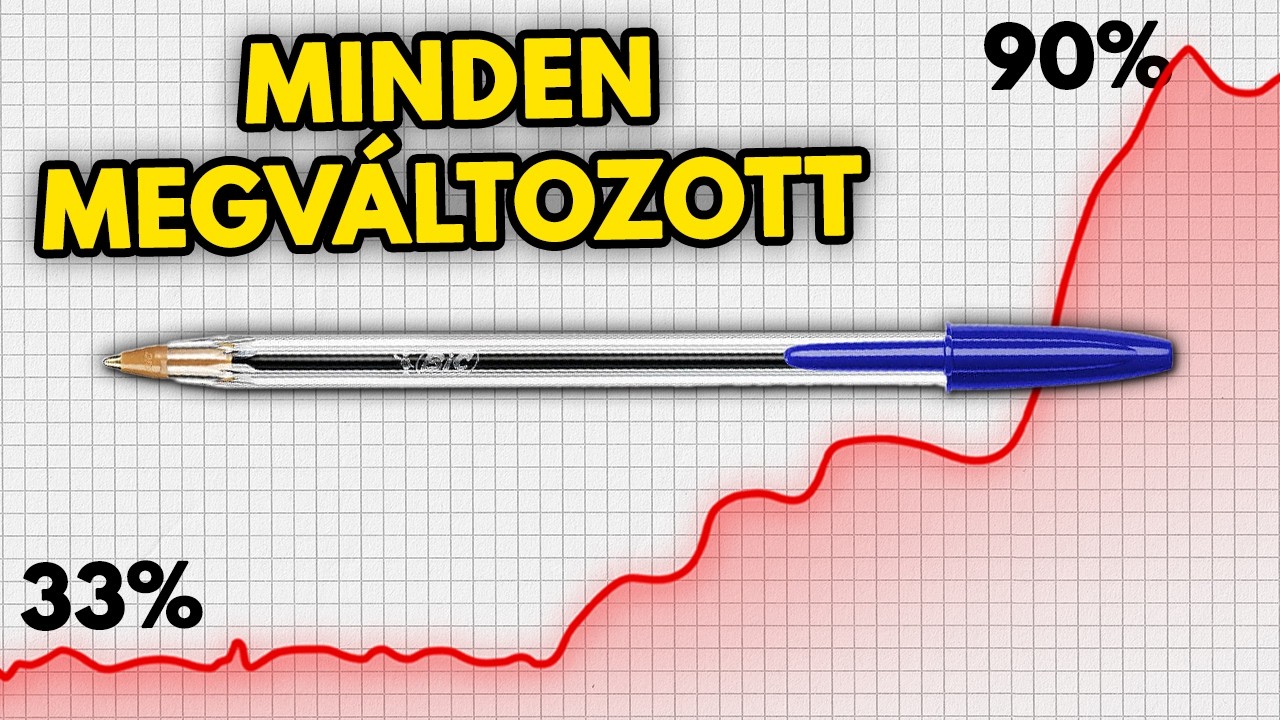 A Világ Legtökéletesebb Terméke?