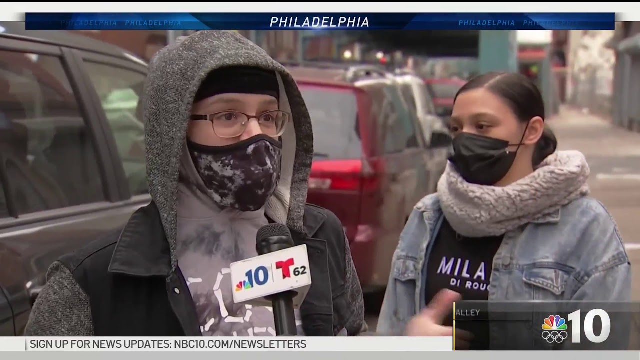Drug Use, Piles of Trash and Mechanical Failures Shut Down SEPTA El Station | NBC10 Philadelphia