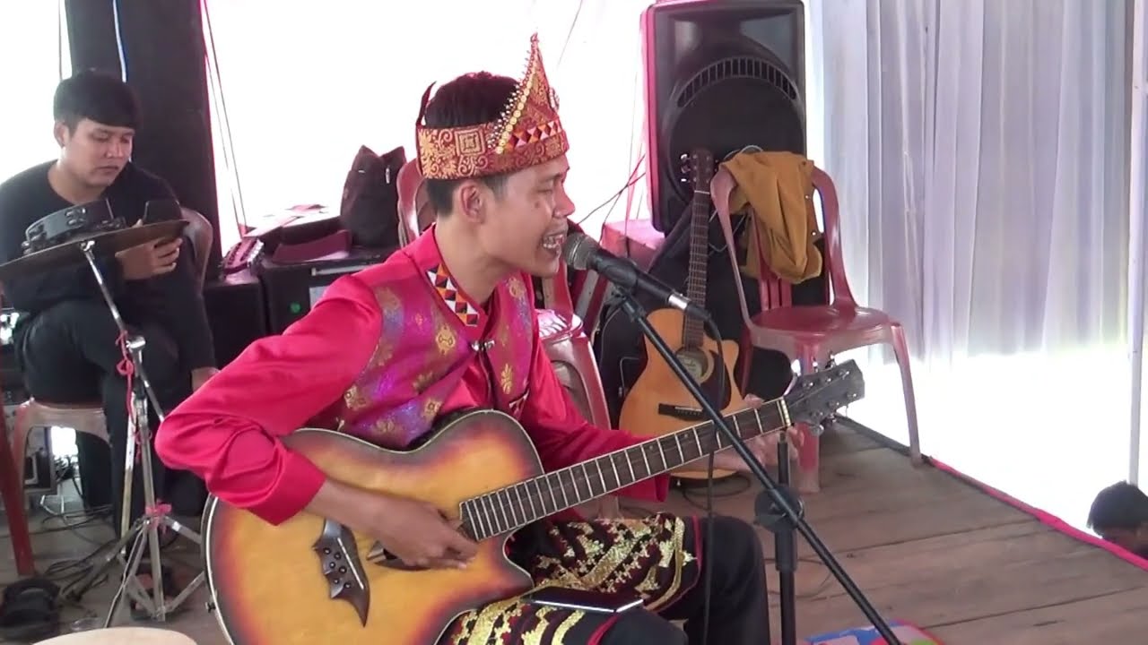 KIYAY DAUL PENTAS DI PEKON KENALI || @kiyaydaulofficial