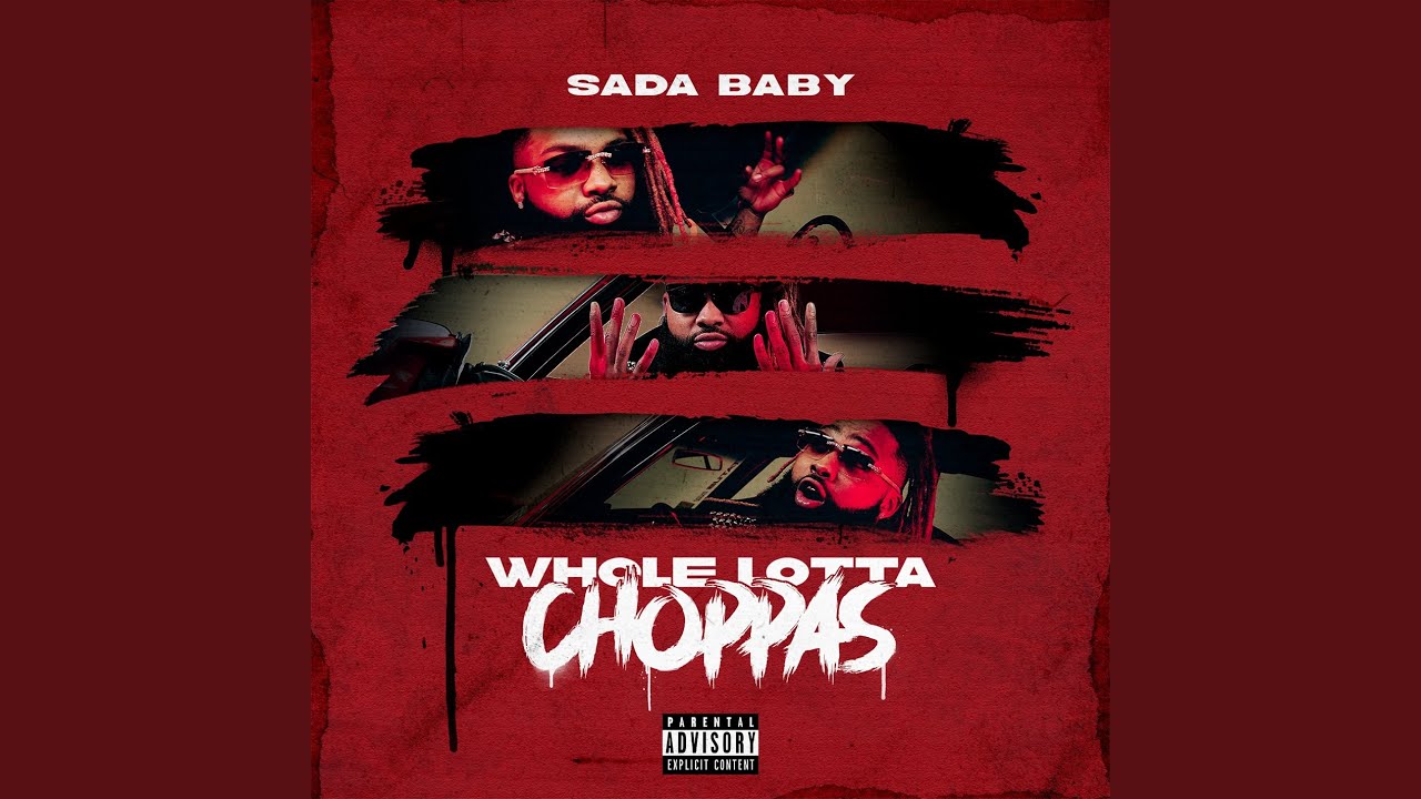 Whole Lotta Choppas