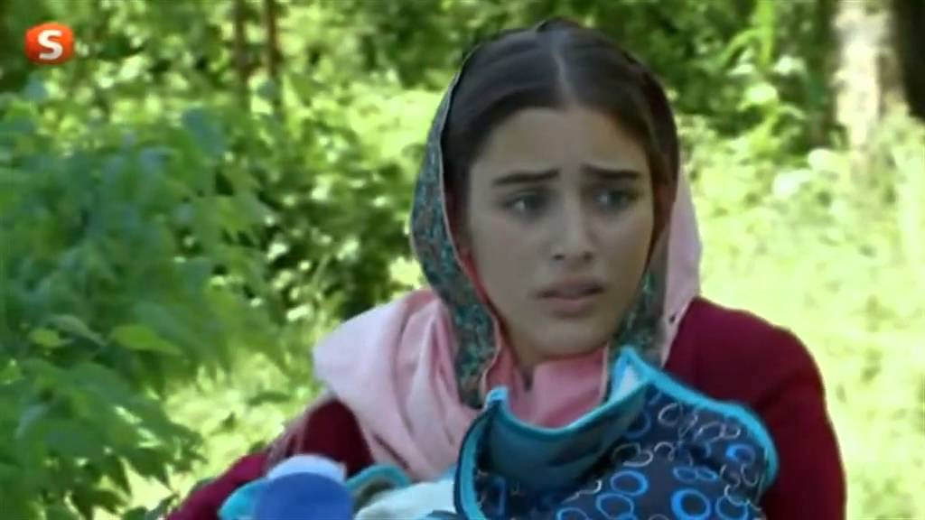 Zehra y Ali