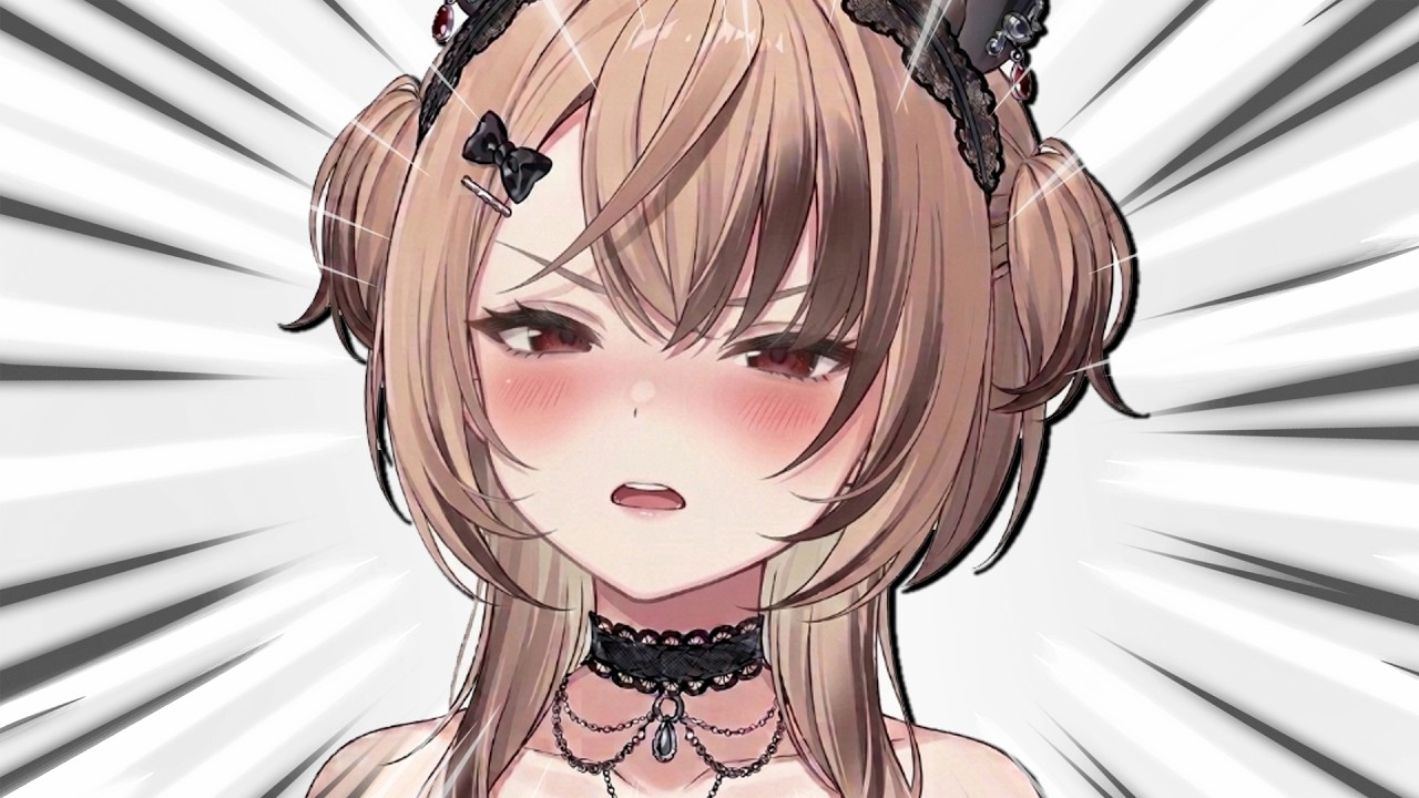 WHAT DID YOU JUST CALL ME?【Nimi Nightmare】
