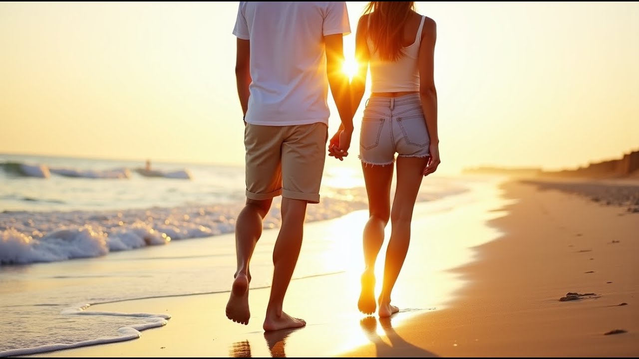 Sonnenstunden - Sommer Liebessong