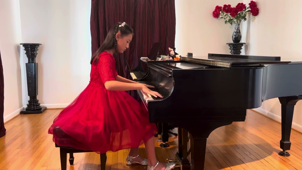 Chopin Competition 2