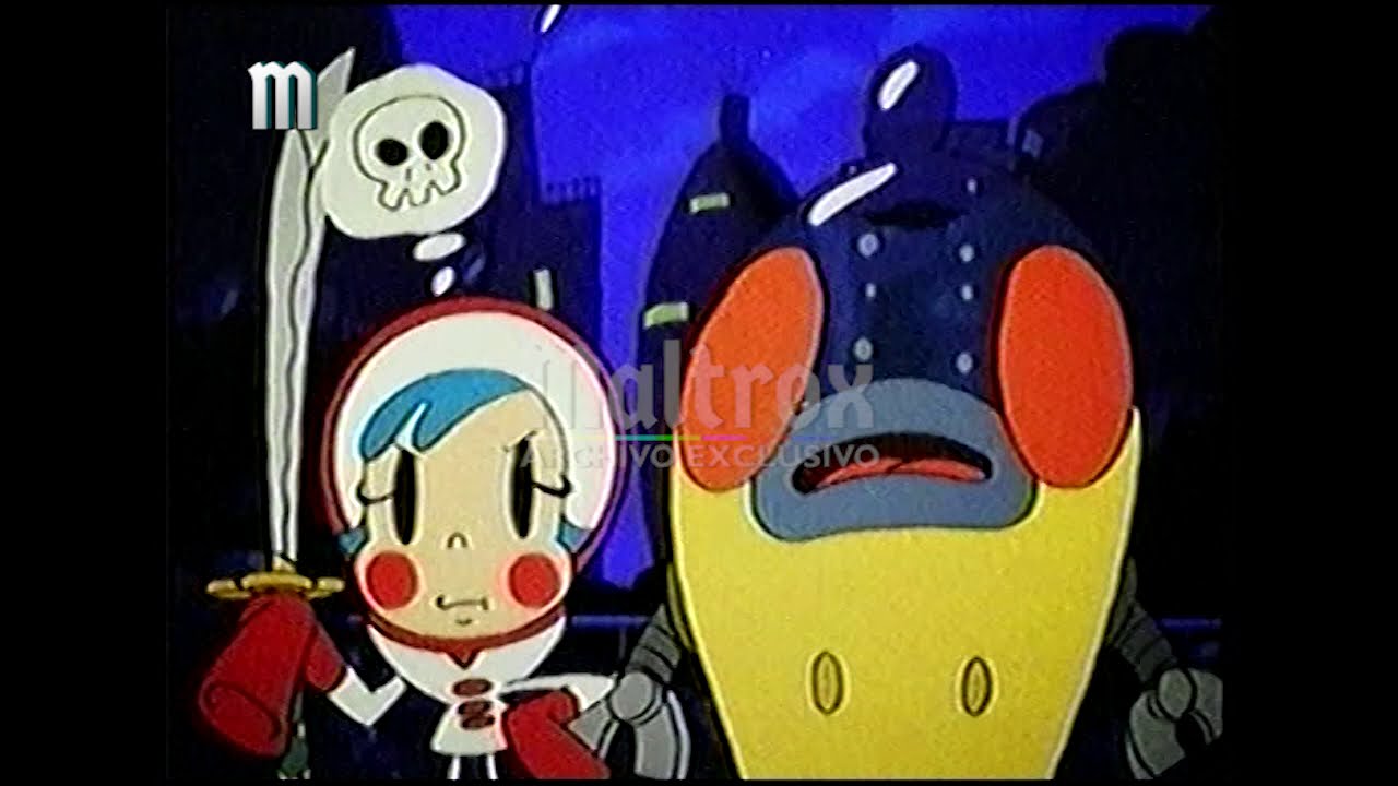 [VHS] Locomotion - Publicidades Inéditas 2002 (PARTE 2)