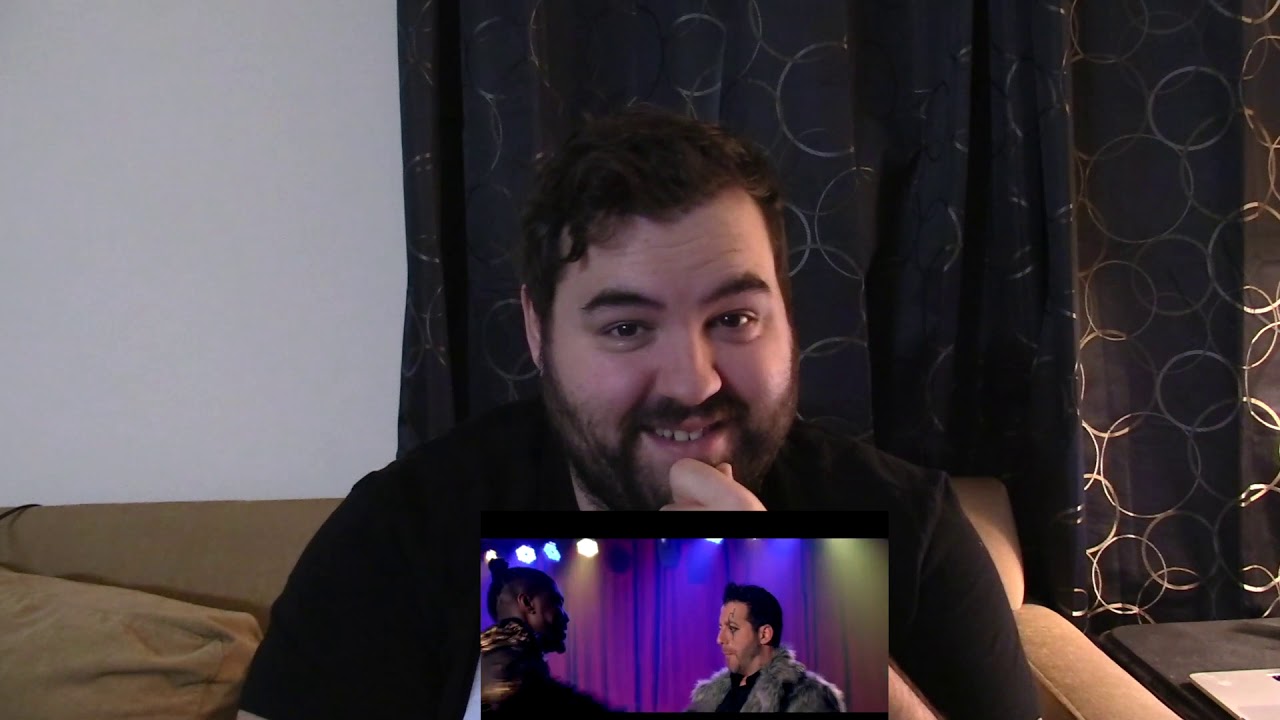 VoicePlay - Queen in 5 Minutes - REACTION (FIRST TIME EVER HEARING THEM!)