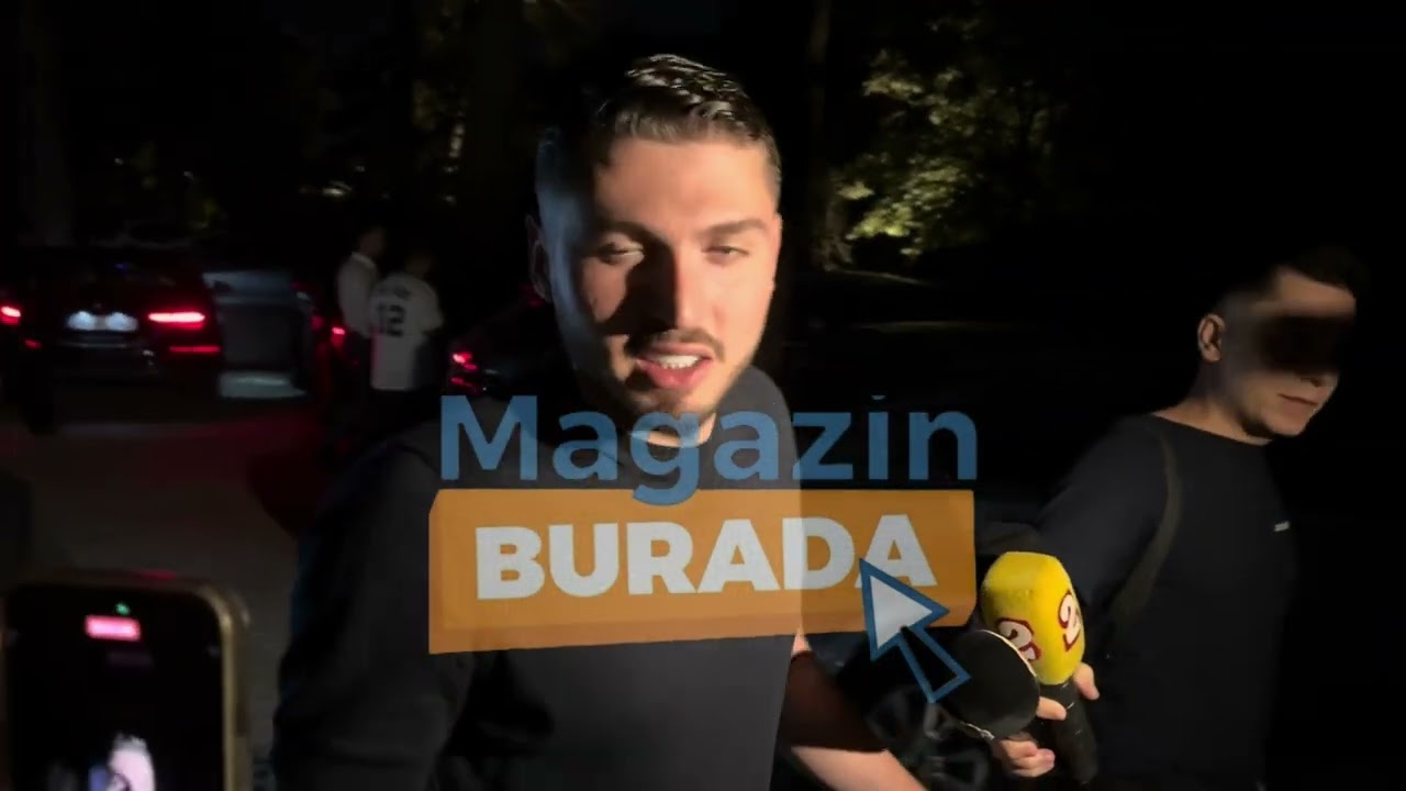 Hakkında soruşturma başlatılmıştı! BLOK3’ten ilk açıklama geldi!!!