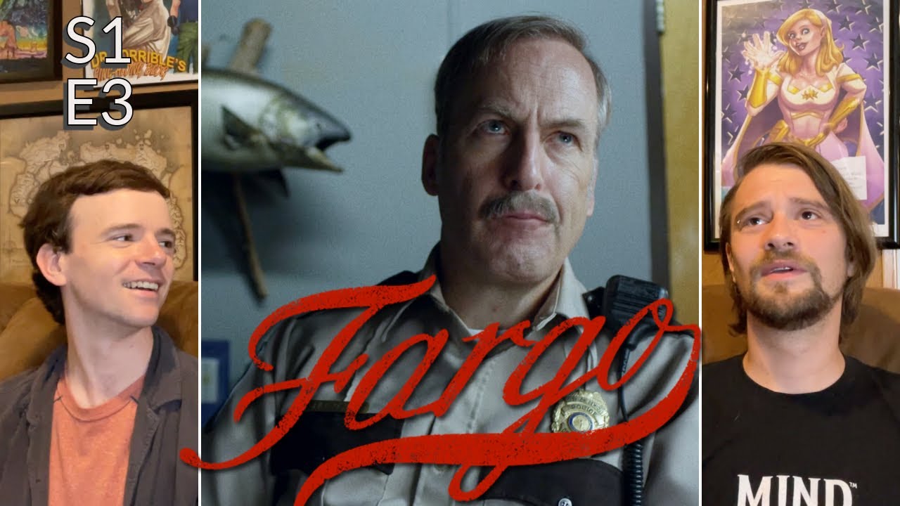 Minnesotans React to FARGO Season 1 Episode 3 