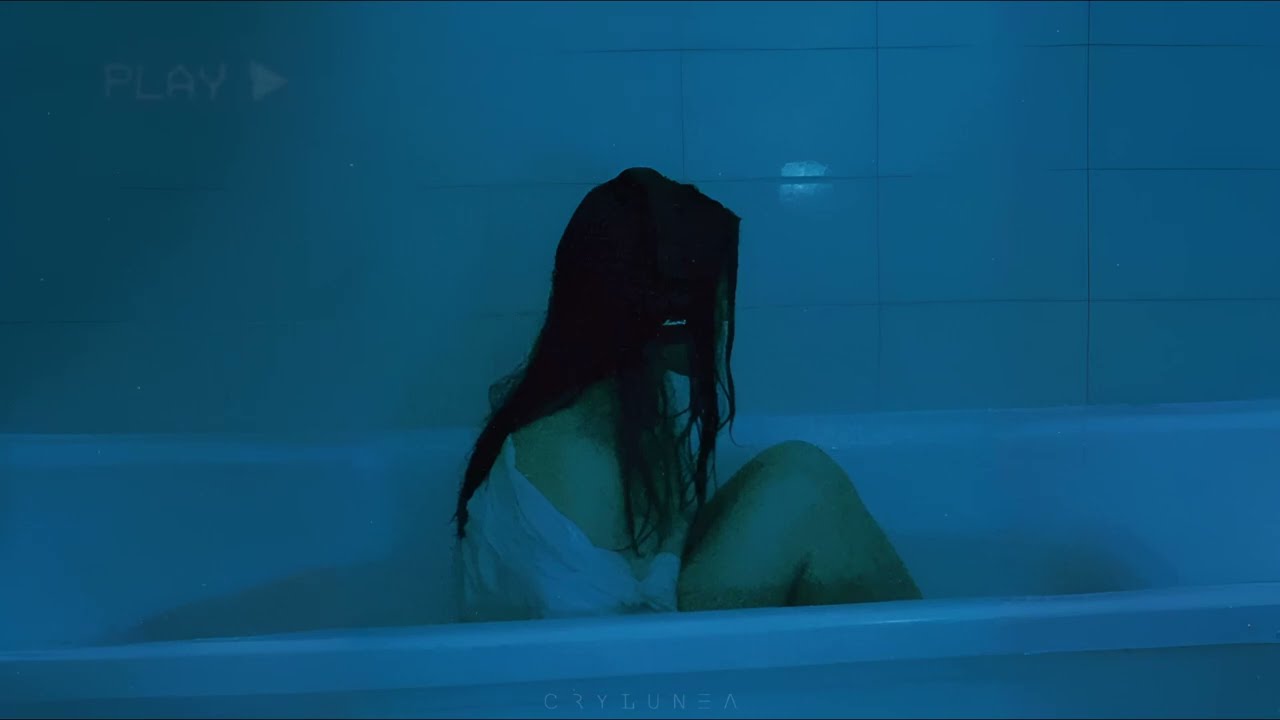 she was nothing but a dream