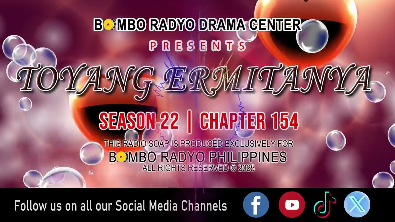 Mga Istorya Ni Toyang Ermitanya - Season 22 | Chapter 154 (Last Chapter)
