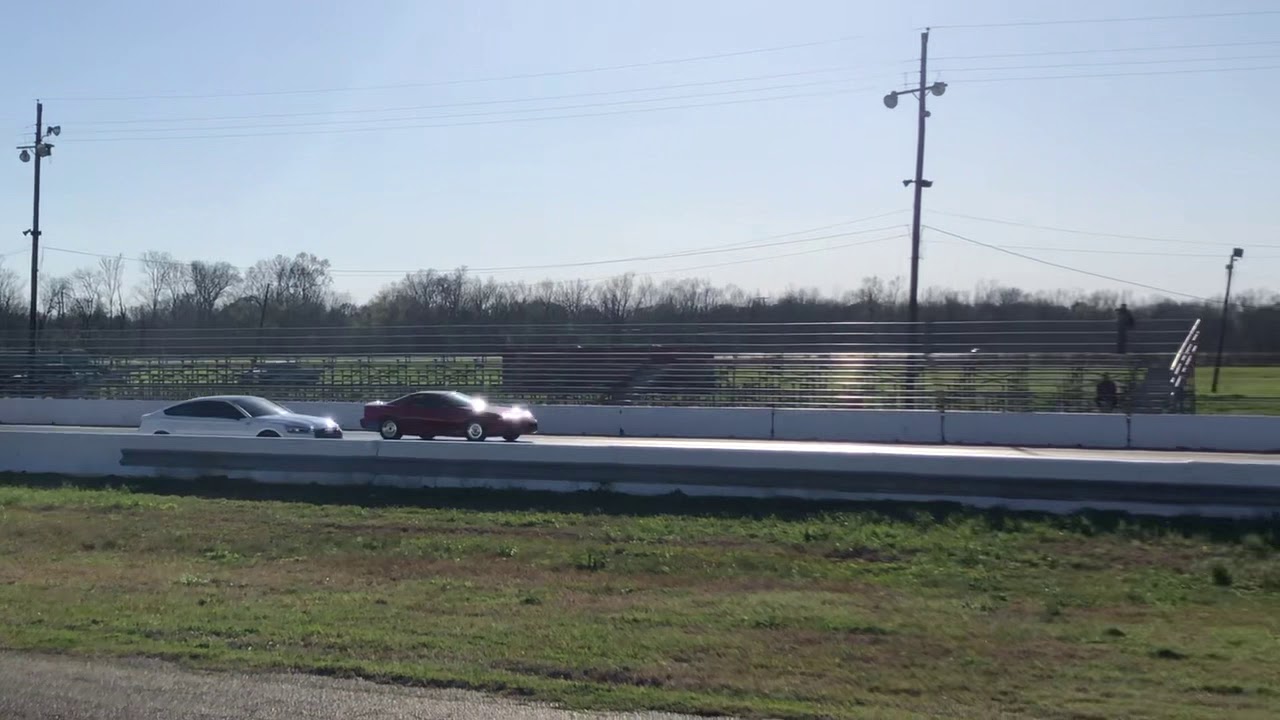 2019 EPL tuned Audi S5 sportback 1/4 mile went 12.0