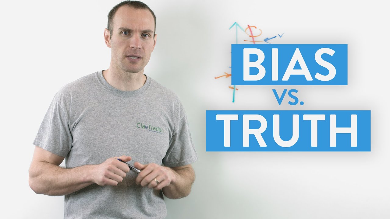 Trading Psychology | Bias vs. Truth (Trader Tip)