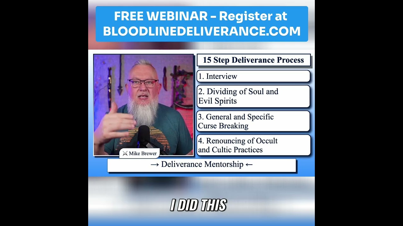 Опасные салонные игры: разрыв оккультных связей