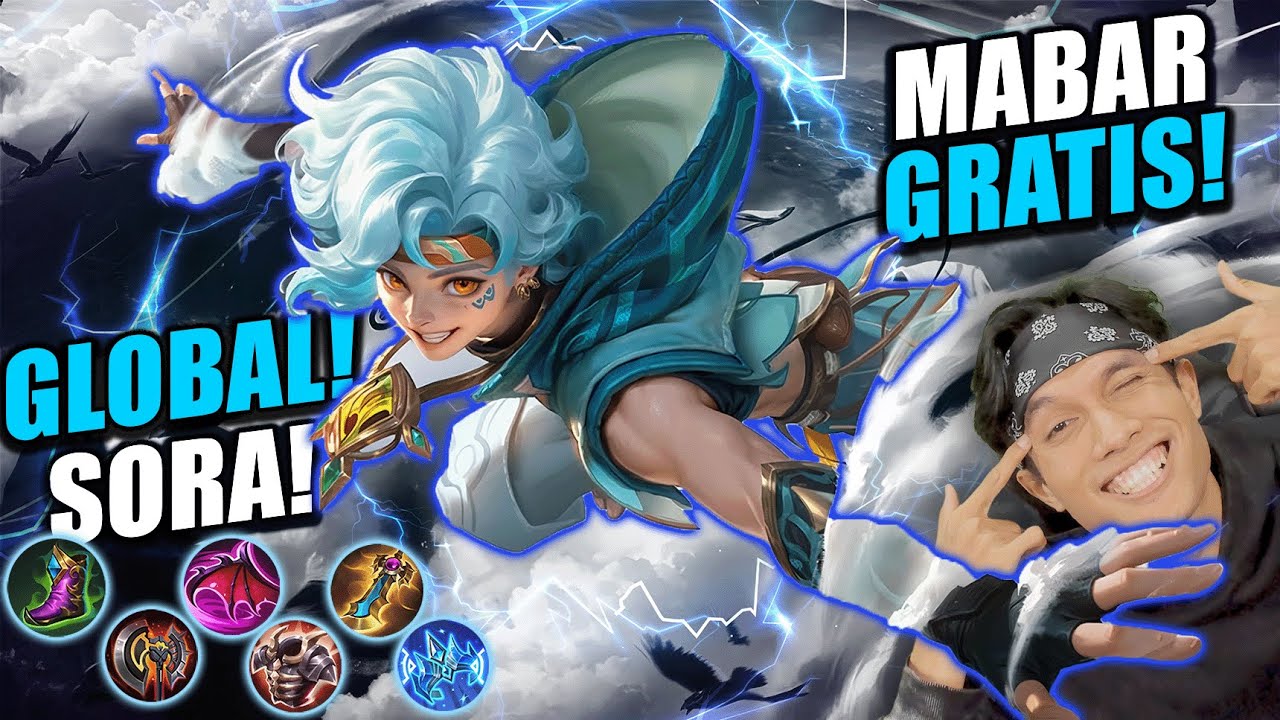 TIGREAL GOLD NGERUSUH DI JAM SAHUR - Mobile Legends S39 #26
