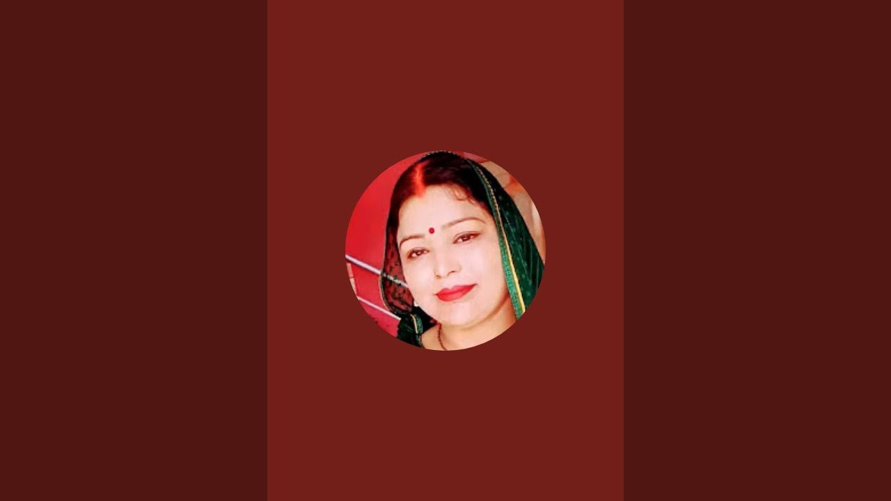 Ranjana ji vlogs is live!