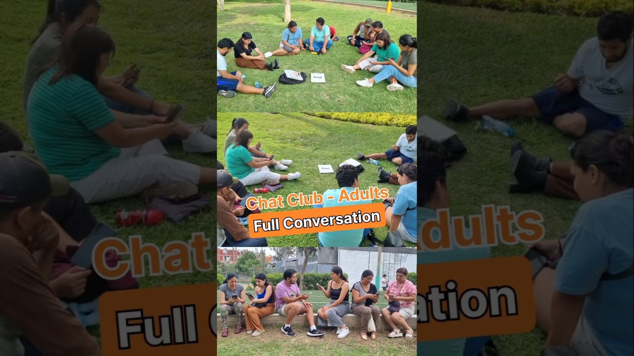 🗣️𝗖𝗢𝗡𝗩𝗘𝗥𝗦𝗔𝗧𝗜𝗢𝗡 | 🇺🇸𝗖𝗵𝗮𝘁 𝗖𝗹𝘂𝗯🇬🇧 #ingles #english #speaking #inglesconversacional #conversation