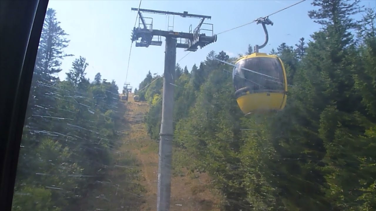 Belchenbahn