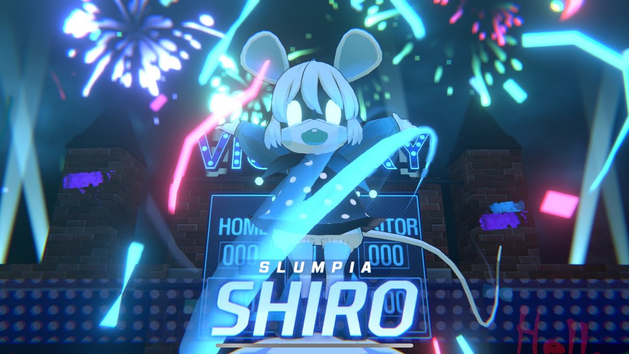 大決戦シロクロ　屋内戦　弾力装甲　insane（27,738,880）