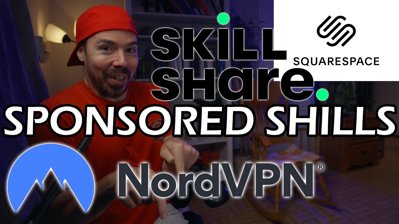 Why Your Sponsored Video Makes Me Hate You More