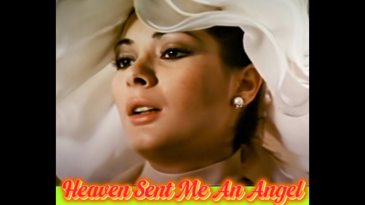 Небеса послали мне ангела Edwige Fenech Raul Martinez