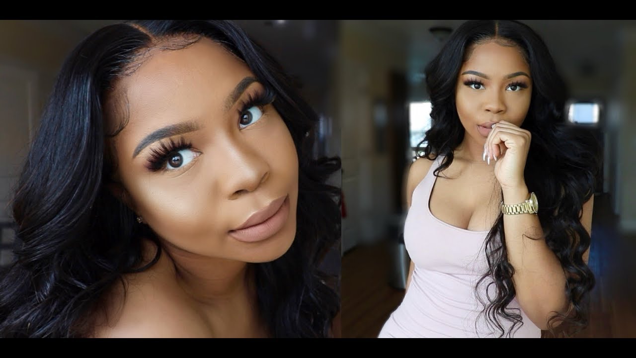 3-in-1 GRWM Makeup Hair & Outfits