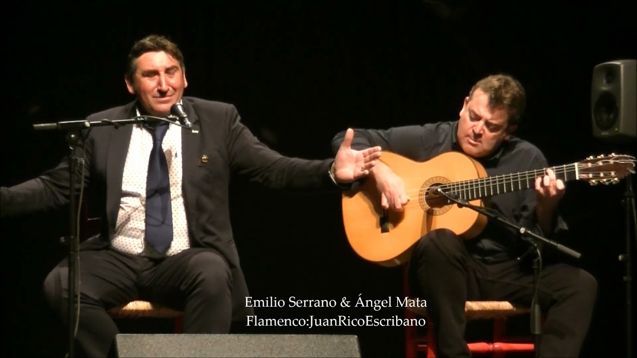 XXXIV CONCURSO NACIONAL DE CANTE DE LAS MINAS