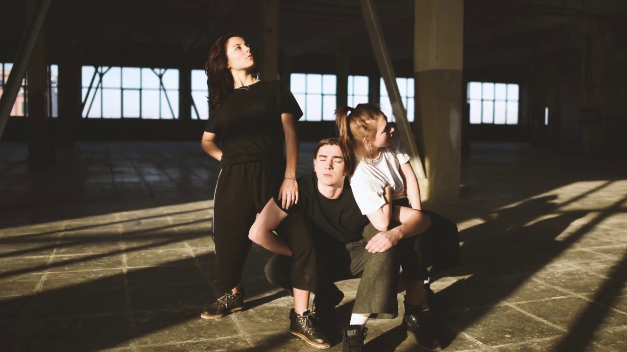 I I I (TMDC ft. Gogen)