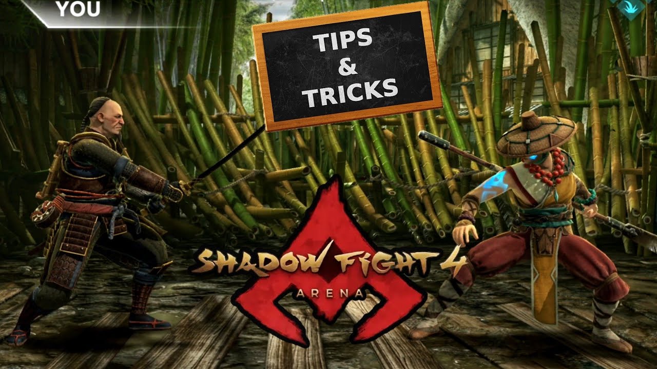 10 PRO TIPS TO DOMINATE SHADOW FIGHT 4 ARENA | Become an UNSTOPPABLE LEGEND!