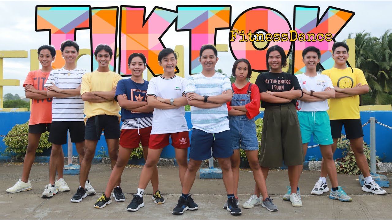 TIK TOK | Kesha | Cher Marky
