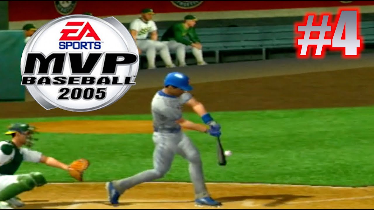 ENDING THE REBUILD! | MVP BASEBALL 2005 | OWNERS MODE #4