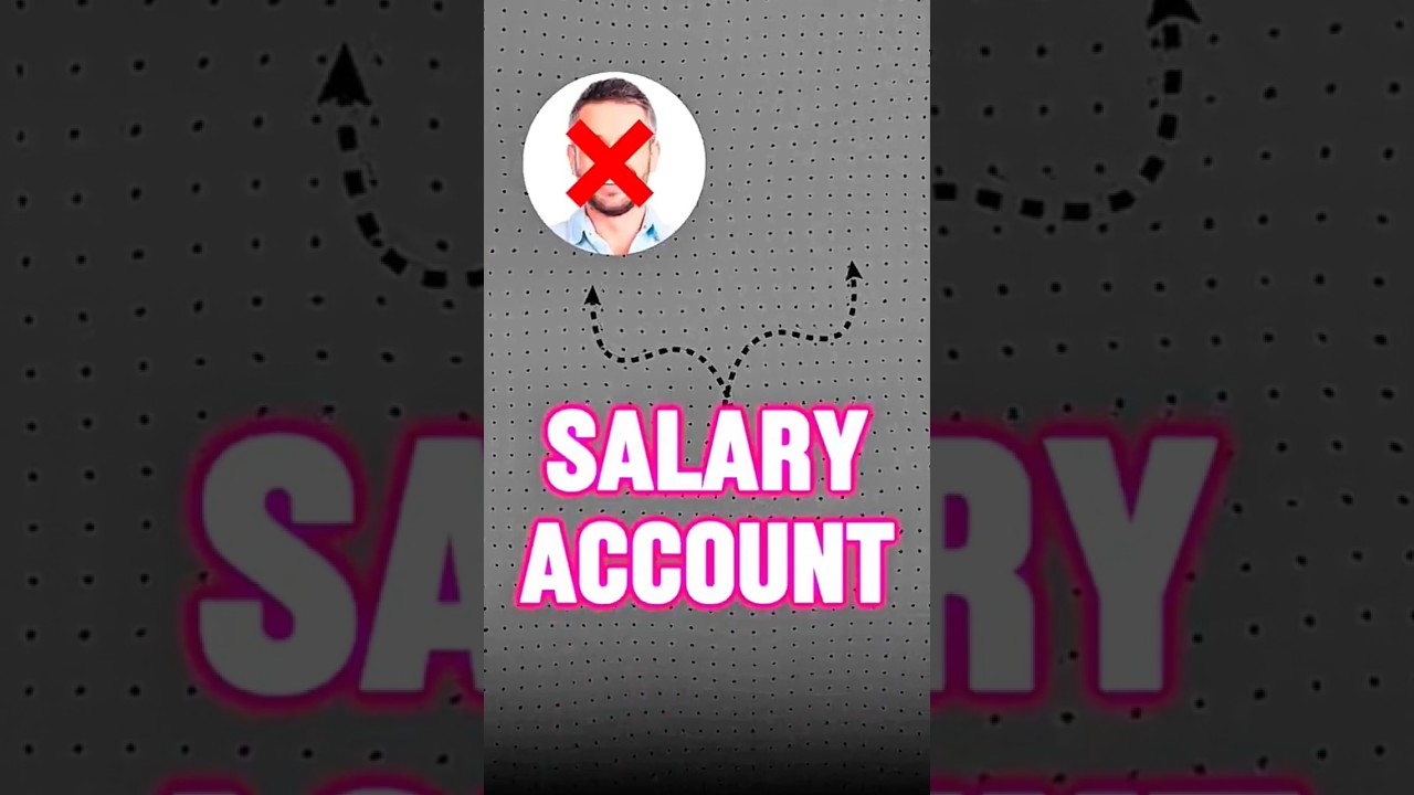 Salary Account vs. Savings Account: Which is Better for Your Money?